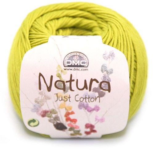 DMC Cotton Natura N76 Bamboo