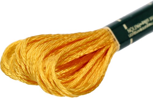 DMC 1008F Mouliné Satin Embroidery Thread 8m S3820-2