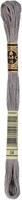 DMC 117MC Mouliné Spécial Embroidery Thread 8m 04