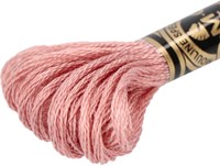 DMC 117MC Mouliné Spécial Embroidery Thread 8m 152-2
