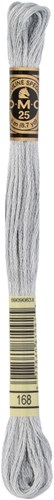 DMC 117MC Mouliné Spécial Embroidery Thread 8m 168
