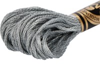 DMC 117MC Mouliné Spécial Embroidery Thread 8m 169-2
