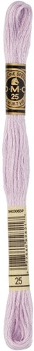 DMC 117MC Mouliné Spécial Embroidery Thread 8m 25
