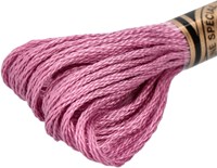 DMC 117MC Mouliné Spécial Embroidery Thread 8m 316-2