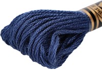 DMC 117MC Mouliné Spécial Embroidery Thread 8m 336-2