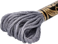 DMC 117MC Mouliné Spécial Embroidery Thread 8m 414-2
