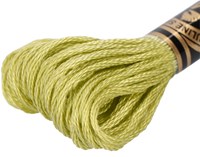 DMC 117MC Mouliné Spécial Embroidery Thread 8m 472-2