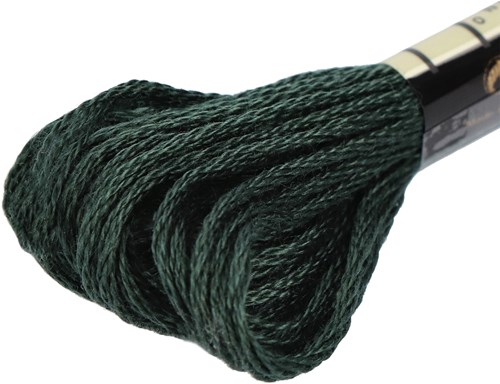 DMC 117MC Mouliné Spécial Embroidery Thread 8m 500-2