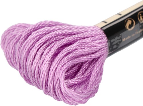 DMC 117MC Mouliné Spécial Embroidery Thread 8m 554-2