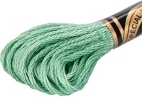 DMC 117MC Mouliné Spécial Embroidery Thread 8m 563-2