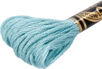 DMC 117MC Mouliné Spécial Embroidery Thread 8m 598-2