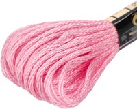 DMC 117MC Mouliné Spécial Embroidery Thread 8m 605-2