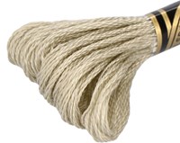 DMC 117MC Mouliné Spécial Embroidery Thread 8m 644-2