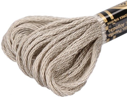 DMC 117MC Mouliné Spécial Embroidery Thread 8m 648-2