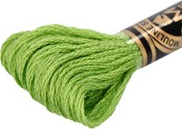 DMC 117MC Mouliné Spécial Embroidery Thread 8m 704-2