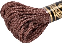 DMC 117MC Mouliné Spécial Embroidery Thread 8m 779-2