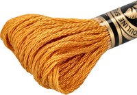 DMC 117MC Mouliné Spécial Embroidery Thread 8m 783-2