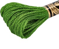 DMC 117MC Mouliné Spécial Embroidery Thread 8m 905-2