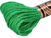DMC 117MC Mouliné Spécial Embroidery Thread 8m 911-2