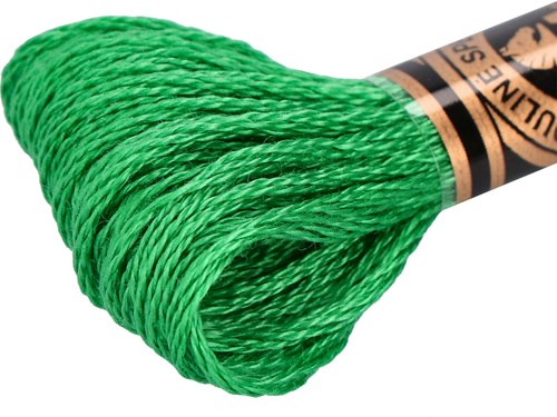 DMC 117MC Mouliné Spécial Embroidery Thread 8m 911-2