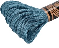 DMC 117MC Mouliné Spécial Embroidery Thread 8m 931-2