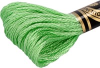 DMC 117MC Mouliné Spécial Embroidery Thread 8m 954-2