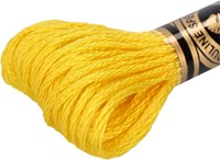 DMC 117MC Mouliné Spécial Embroidery Thread 8m 973-2