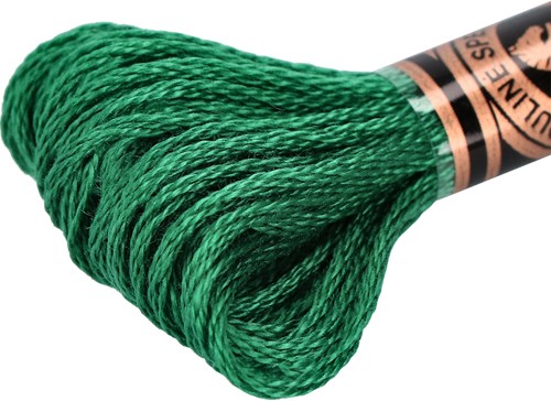 DMC 117MC Mouliné Spécial Embroidery Thread 8m 991-2