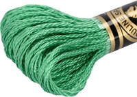 DMC 117MC Mouliné Spécial Embroidery Thread 8m 992-2