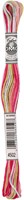 DMC 517 Mouliné Coloris Embroidery Thread 8m 4502