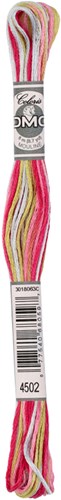 DMC 517 Mouliné Coloris Borduurgaren 8m 4502