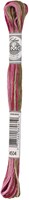 DMC 517 Mouliné Coloris Embroidery Thread 8m 4504