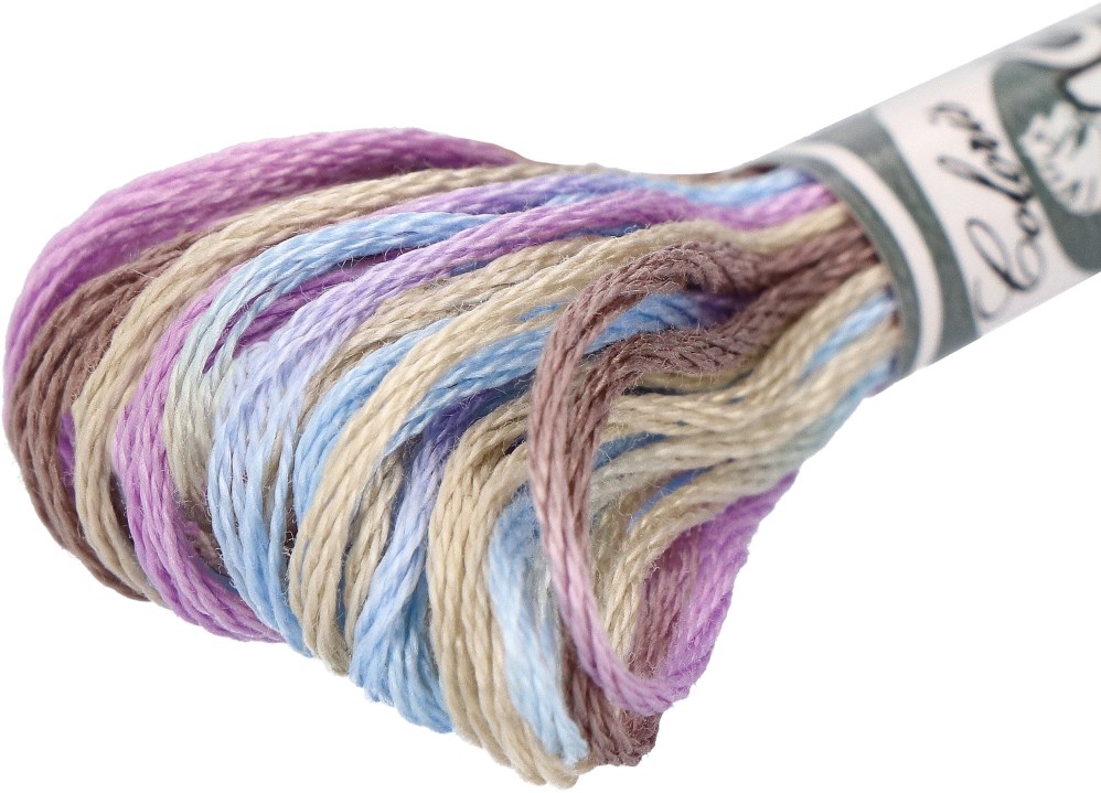 Trimits 100% Cotton Embroidery Floss - 452