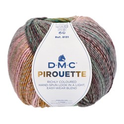 DMC Pirouette