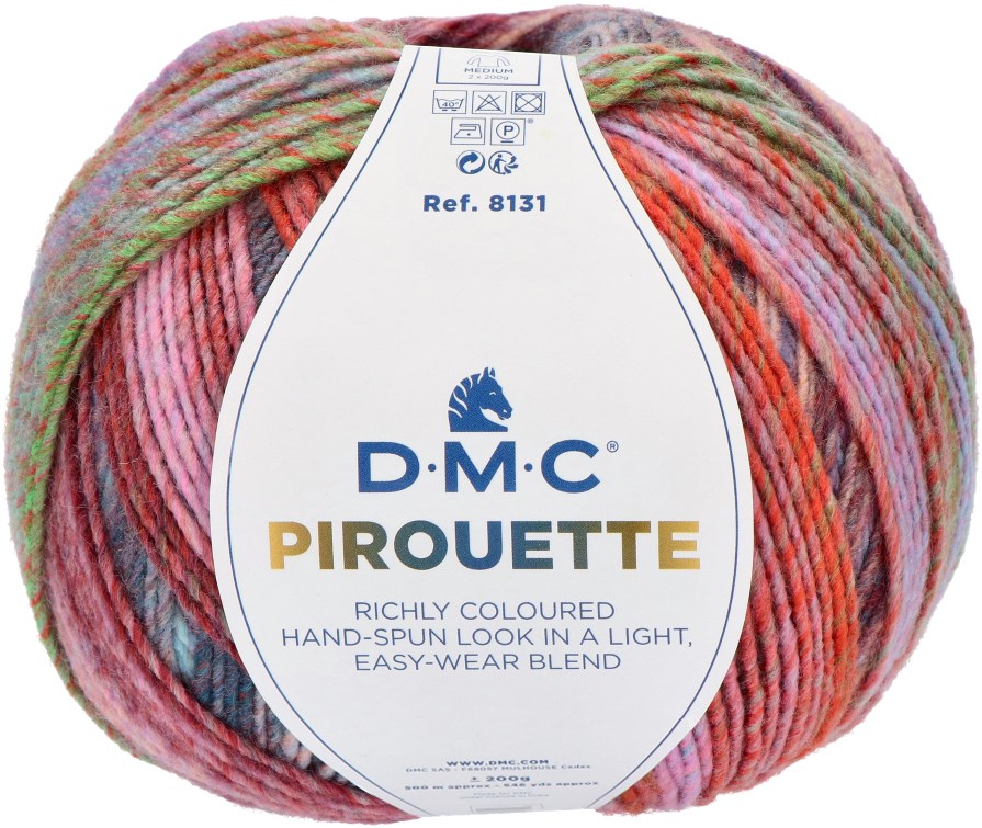 Trimits 100% Cotton Embroidery Floss - 844 Trimits 100% Cotton Embroidery Floss - 844