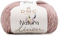 DMC Natura Linen 134 Old Pink