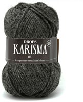 Drops Karisma Mix 016 Dark-grey