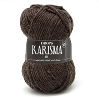Drops Karisma Mix 056 Dark-brown