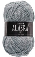 Drops Alaska Mix 062 Fog