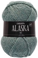 Drops Alaska Mix 065 Light Sea green