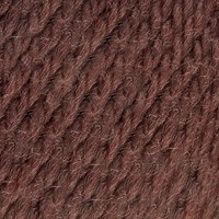 Drops Alaska Uni Colour 070 Chocolate-2
