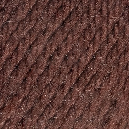 Drops Alaska Uni Colour 070 Chocolate-2