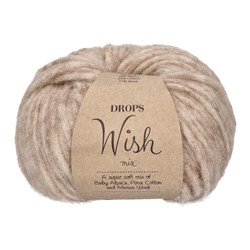 Drops Wish Mix 05 Beige