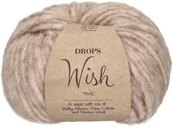 Drops Wish Mix 05 Beige