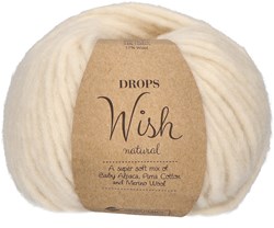 Drops Wish Naturel