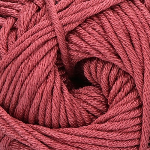 Drops Muskat Uni Colour 87 Pomegranate-2