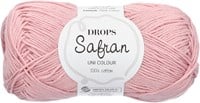 Drops Safran 001 Desert Rose