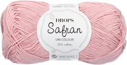 Drops Safran 001 Desert Rose