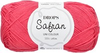 Drops Safran 013 Raspberry