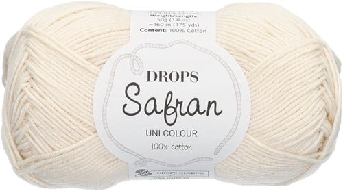 Drops Safran 018 Off White